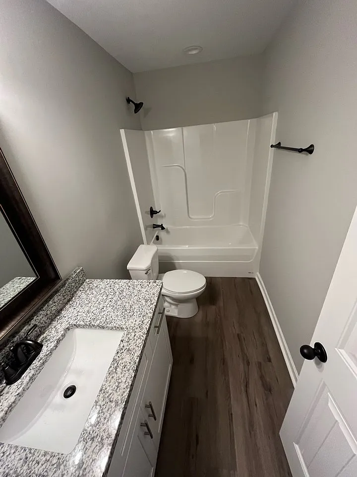 3 bed, 1440 sqft, $1,825 — Photo 3