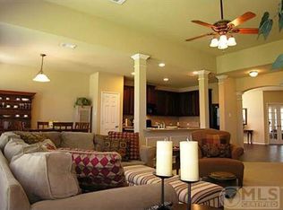 2700 Sunnyside Dr, McKinney, TX 75071