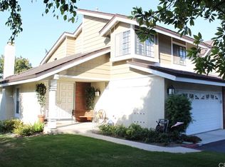 75 Summerstone, Irvine, CA 92614