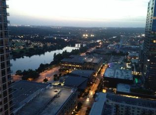 200 Congress Ave UNIT 30A, Austin, TX 78701