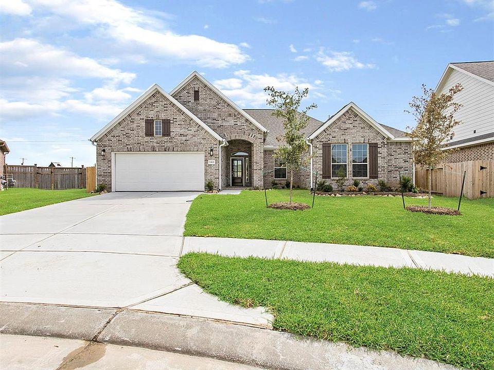 1st image of 1313 Graham Trace Ln