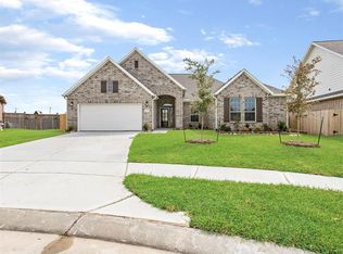 1313 Graham Trace Ln, League City, TX 77573