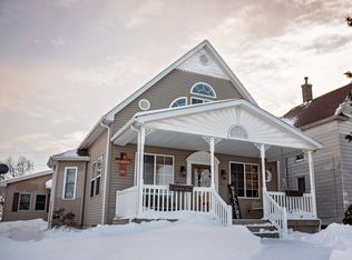 409 E Mount Pleasant St, West Burlington, IA