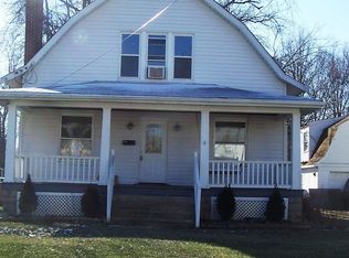6429 Sherman Ave, Cincinnati, OH 45230