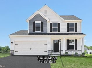 3555 Winter Dr #108, Dover, PA 17315