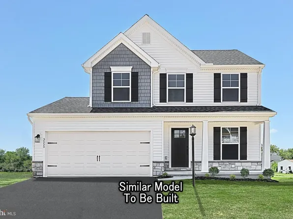 9 Garner Ln Lot 138, Carlisle, PA 17015