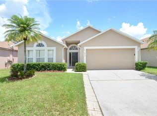 2838 Afton Cir, Orlando, FL 32825