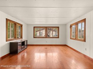 60 Lazy Gln, Snowmass, CO 81654