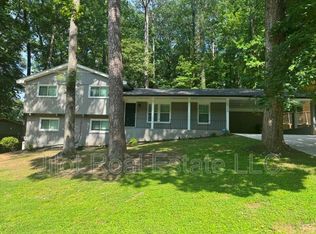 3240 Pyrite Cir SW, Atlanta, GA 30331