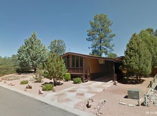 1104 W Chatham Dr, Payson, AZ 85541
