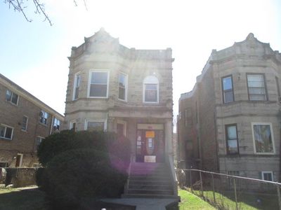 5813 W Washington Blvd, Chicago, IL, 60644