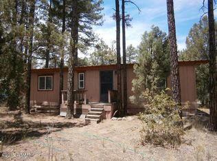 4091 W Adams, Show Low, AZ 85901