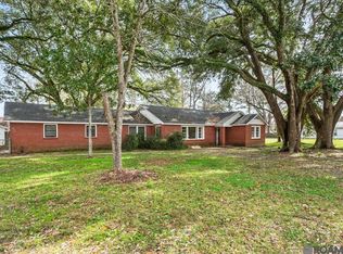 4354 Old Baker Rd, Zachary, LA 70791