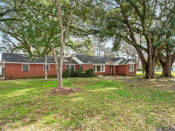 4354 Old Baker Rd, Zachary, LA 70791