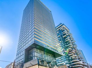 47 Mutual St #2202-C08, Toronto, ON M5B 2A9