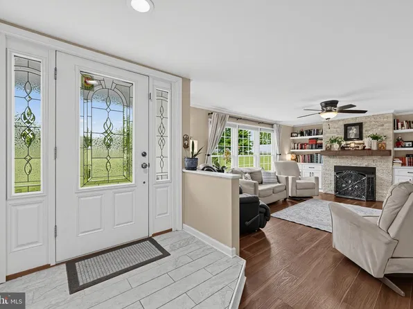 2460 Parkers Creek Rd, Port Republic, MD 20676