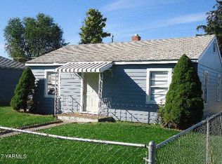 1214 Landon Ave, Yakima, WA 98902