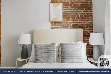 Rented by The Blueground