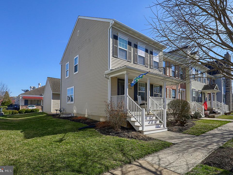 410 Shadetree Blvd, Marietta, PA 17547 Zillow