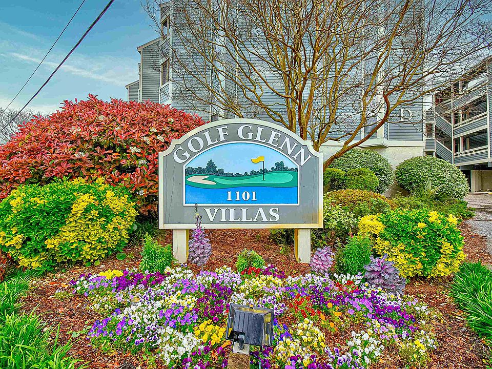 1st image of 1101 Possum Trot Rd. #A204