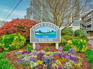 1101 Possum Trot Rd #A204, North Myrtle Beach, SC 29582