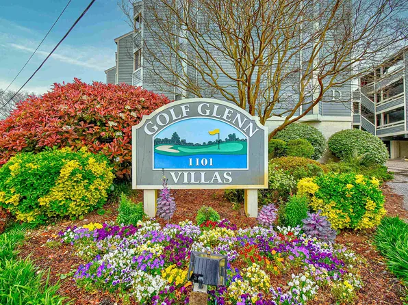 1101 Possum Trot Rd. #A204, North Myrtle Beach, SC 29582