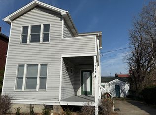 1241 Rufer Ave, Louisville, KY 40204