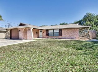 12816 1st Isle, Hudson, FL 34667