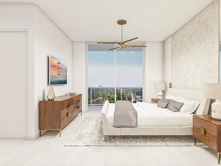 220 Lake Shore Dr #925 — Photo 5