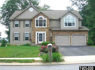 7 Aspen Ct, Stewartstown, PA 17363