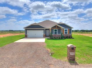 3490 Manning Farms Blvd, El Reno, OK 73036