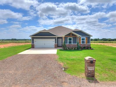 3490 Manning Farms Blvd, El Reno, OK, 73036