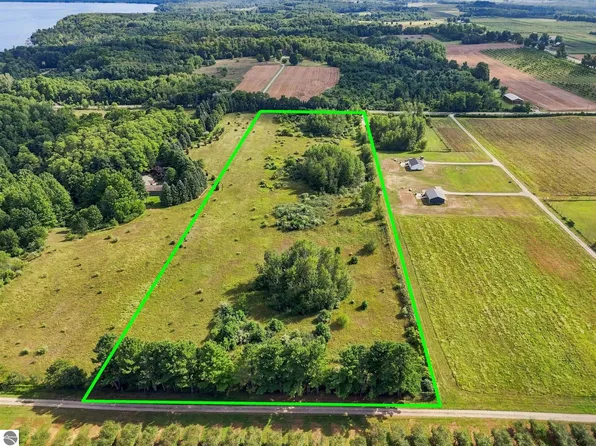 Angell Rd, Williamsburg, MI 49690