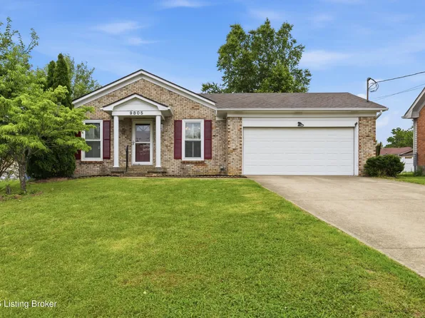 9805 Katie Ct, Louisville, KY 40291