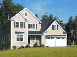 1 Nichols Way, Norfolk, MA 02056