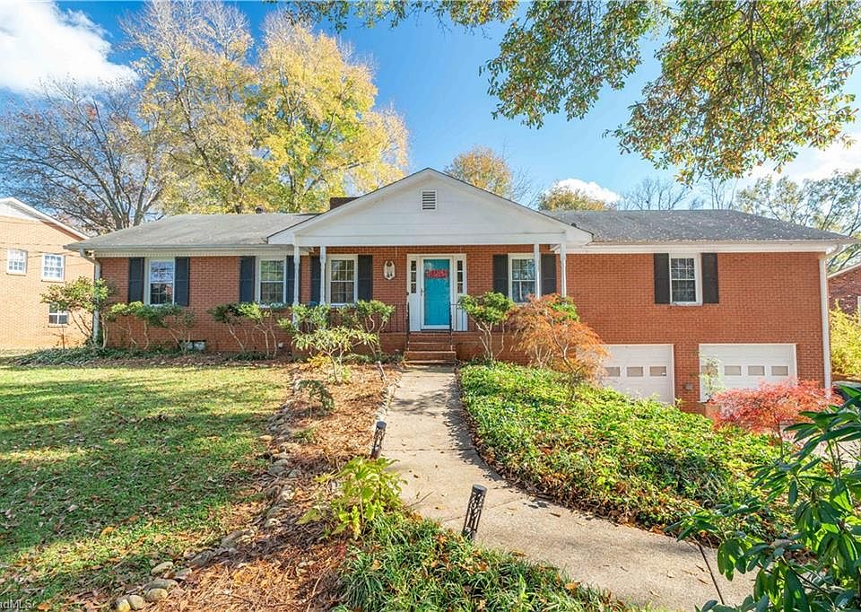 4220 Briarcliffe Rd, Winston Salem, NC 27106 | MLS #1089519 | Zillow