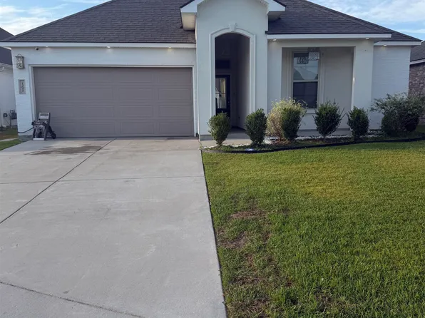 13652 Bellacosa Ave, Baton Rouge, LA 70817