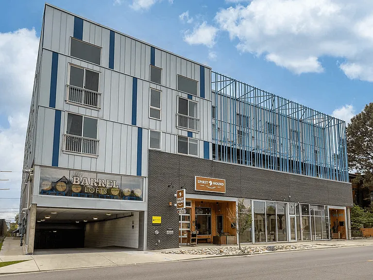 Barrel Lofts — Photo 11