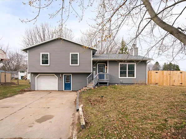 105 Dawnee STREET, Tomah, WI 54660