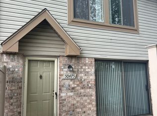 50475 Bay Run N, Chesterfield, MI 48047
