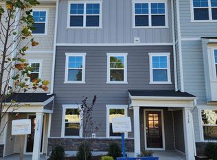 1328 Rosepine Dr, Cary, NC 27519