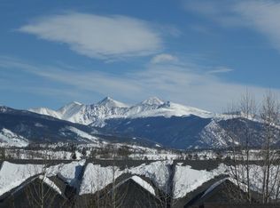 1509 Point Dr #202, Frisco, CO 80443