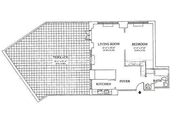 Rented by Hudson Real Estate International LLC | media 8