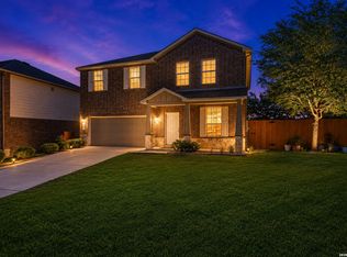 7635 PRESIDIO HVN, Boerne, TX 78015