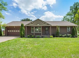 223 Shawnee St, New Strawn, KS 66839