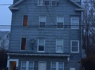 17 Oak St APT 3, Waterbury, CT 06704