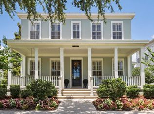 1406 Craftsman Ave W, Celebration, FL 34747