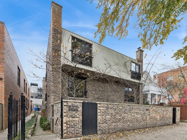 820 W Wolfram St APT F, Chicago, IL 60657