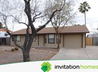 2327 W Pecos Ave, Mesa, AZ 85202