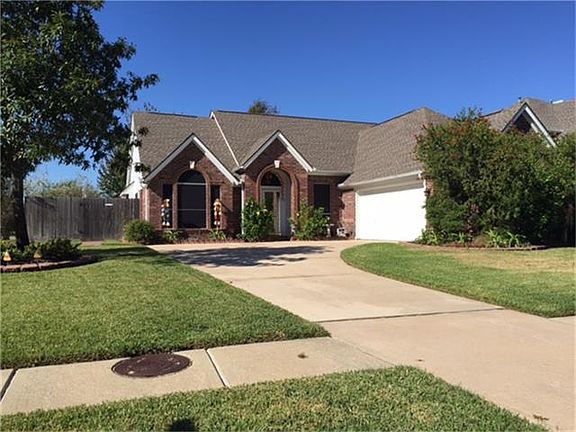 2nd image of 9503 Barretts Glen Ct